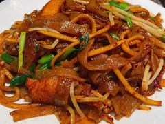 槟城炒粿条-新加坡海鲜(国贸商城店)