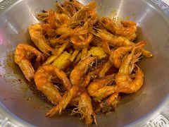 -虾吃虾涮(宋家庄店)