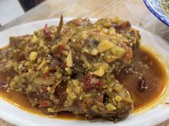 -江城燕子大排档(江汉路步行街店)