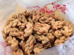 -文殊院宫廷糕点铺(人民中路连锁店)