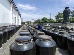 -镇江中国醋文化博物馆