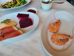 -君悦酒店·乐厨·高空自助餐(青年大街店)