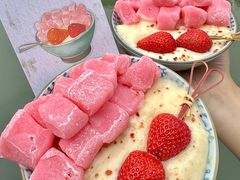 -李百蟹·江南蟹黄面(夫子庙店)