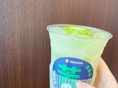 -炖物24章·顺时轻养茶(杭州保利时光里店)