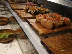 -The COOK·厨餐厅·自助餐(浦东嘉里大酒店)