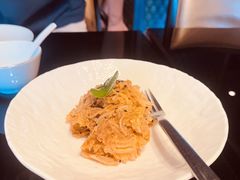 -上海苏宁宝丽嘉酒店·嘉府壹号中餐厅