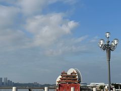 -野狸岛