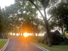 -浙江西子宾馆·瑶园咖啡厅