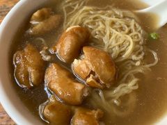 -坚记面店(一德路店)