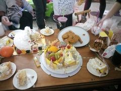 -Lucky Cloud紫云烘焙(红旗店)