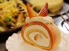 -MI WU FACTORY米屋美食工厂餐厅(绿地店)
