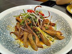 -宗氏一喜砂锅·特色湖北菜(楚河汉街店)