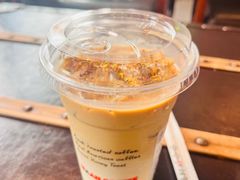 -漫咖啡(银泰创意城店)