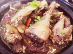 -木桶记臭鳜鱼·安徽非遗名菜(火车站白马老店)