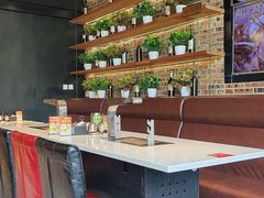 -AK47烤羊腿串吧(柳浪家园店)