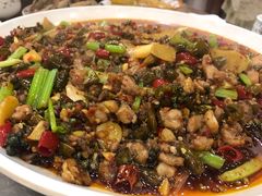 -江湖黑大兔(杨家坪店)