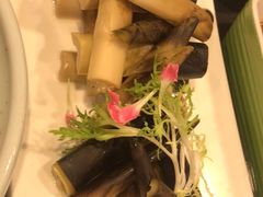 -七菜馆·东北菜·蒸饺(文体路店)