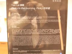 -北京三里屯CHAO酒店