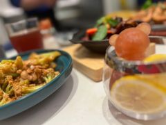 -鹿港小镇(悠唐店)