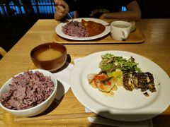 -无印良品餐堂 MUJI Diner(成都太古里店)