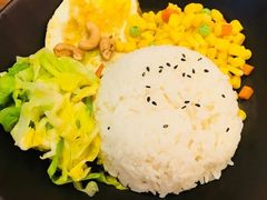 -海盗虾饭·剥好的小龙虾饭(SOHO尚都店)