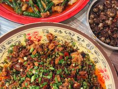 -绝味江湖发动鸡(新牌坊店)