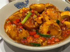 -潇湘阁(汉光百货店)