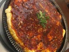 -敏丁拌饭(中街总店)