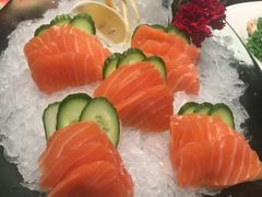 -徐记海鲜(大明宫|北二环店)