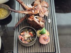 -THE PAWON·8碗(古北SOHO店)