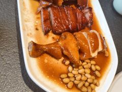 -蝴蝶里·粤菜·点心(滨江龙湖店)