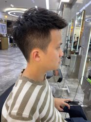 -名作·臻美Hair SaLon