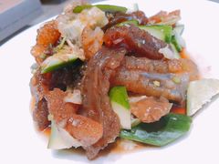 -味莊·青岛菜(云霄路店)