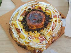 -达美乐比萨(文三路店)