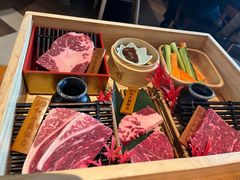 -赤坂亭M9和牛烧肉(世博源店)