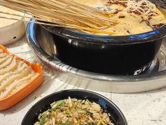 -钢管厂歆瑞源油卤串串香(春熙路太古里店)