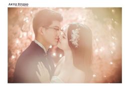 -艺匠摄影ARTIZ STUDIO(南京店)