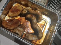 -赤坂亭M9和牛烧肉·日料398放题(万达店)