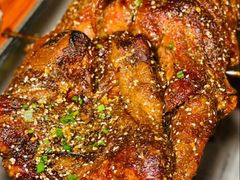 -巴山一绝烤全羊(三圣乡刘家花园店)