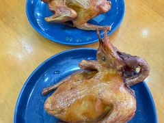 -煲煲掂风味煲仔饭餐厅(西区店)