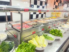 -要得自助火锅(新川路店)