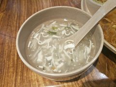 -素满香·食养自助(建邺万达店)