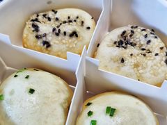 -鑫震源·苏式大虾生煎(山塘街店)