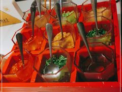-领鲜天下·焗海鲜·花胶鸡(天目里店)