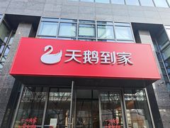 -天鹅到家·保姆月嫂育儿嫂(总店)