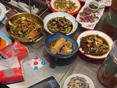 -遇西祠·海鲜烧烤(总店)