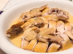 -金成潮菜博物馆(海珠湿地店)