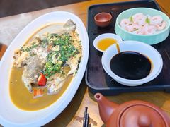-外婆烧.老杭帮菜(庆春店)
