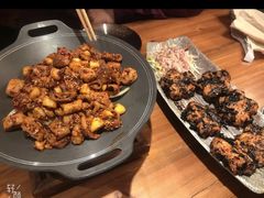 -小木屋米酒店总店