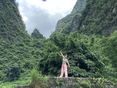 -英西峰林·洞天仙境